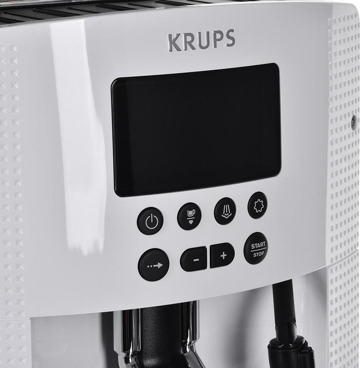 Actual product image Krups Ea8161