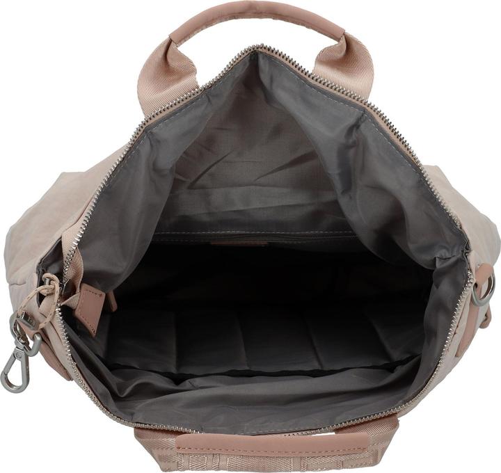 Actual product image Jost Rucksack / Backpack Roskilde X-Change Bag S (13 l)