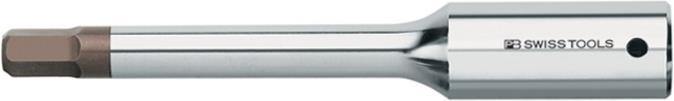 Immagine prodotto PB Swiss Tools Presa a brugola 1/4" 3 mm