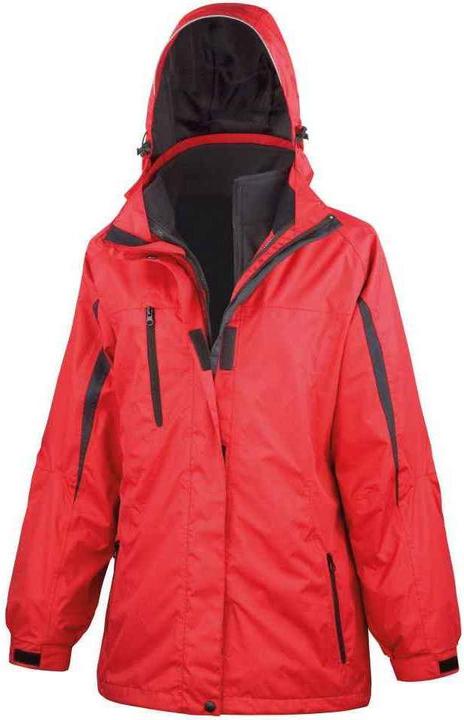 Regatta Journey Softshelljacke 3 in 1