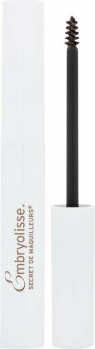 Actual product image Embryolisse Artist Secret Brow Volumizing Mascara (Deep Brown)