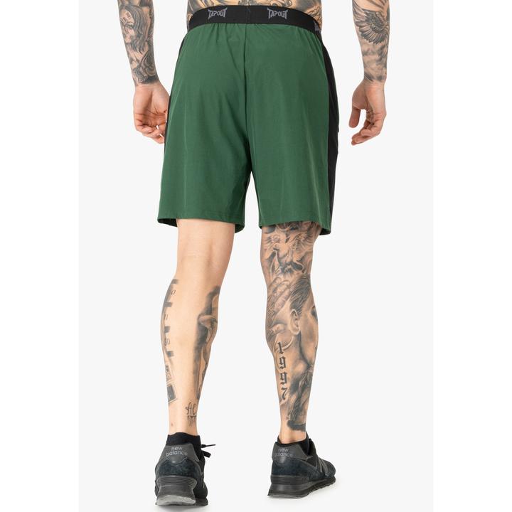 Image du produit Tapout Short coupe classique (L)