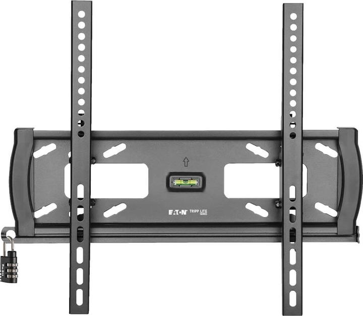 Produktbild Eaton Heavy-Duty Tilt Security Wall Mount for 81,28cm 32Zoll to 139,7cm 55Zoll TVs and Mon (Wand, 55", 45 kg)