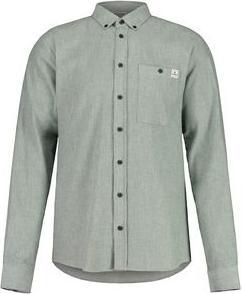Maloja MingerM Organic Flannel Shirt (XL)