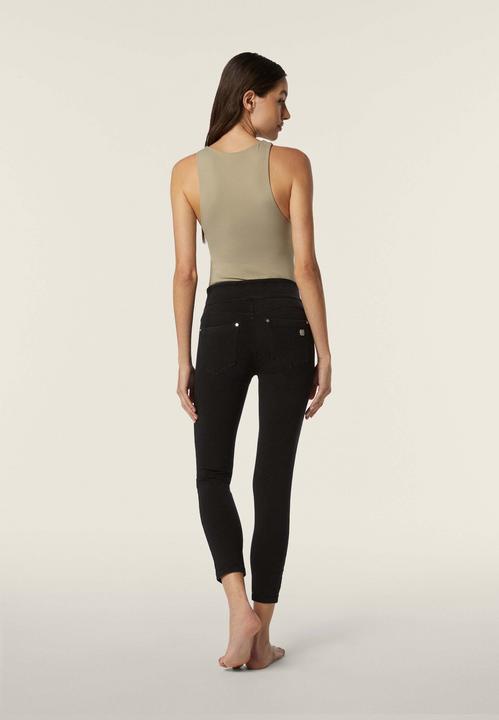 Image du produit Freddy N.O.W.® Pants 7/8 NOWY4MC002ORG (S)