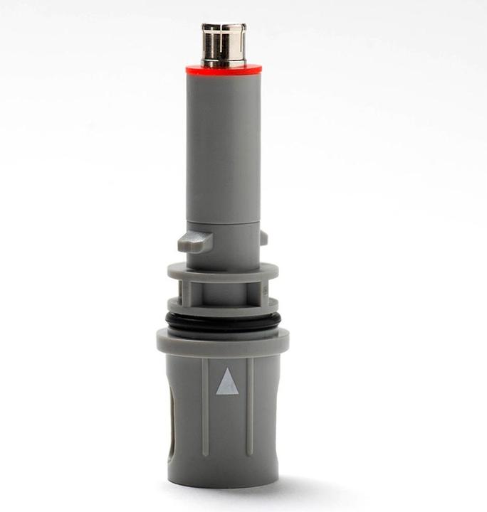 Actual product image Ondilo TDS conductivity sensor (grey) for ICO