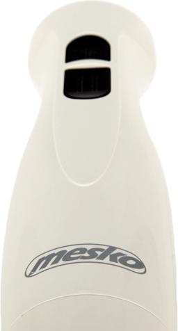 Actual product image Mesko MS 4619 Hand Blender