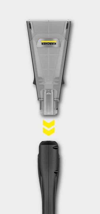 Produktbild Kärcher eco!Booster 145