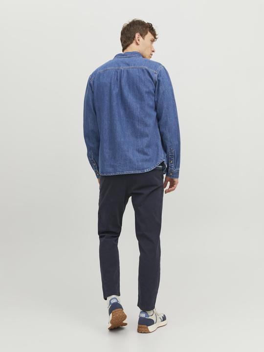 Image du produit Jack & Jones Pantalon chino tapered fit Pantalon chino (W38/L34)