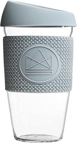 Actual product image Neon Kactus Thermos mug (0.45 l)