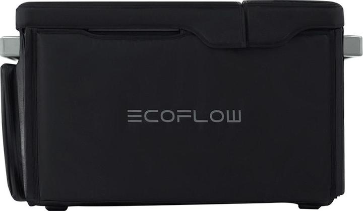 Actual product image EcoFlow BWave2