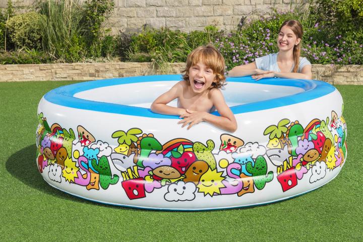 Produktbild Bestway Play Pool