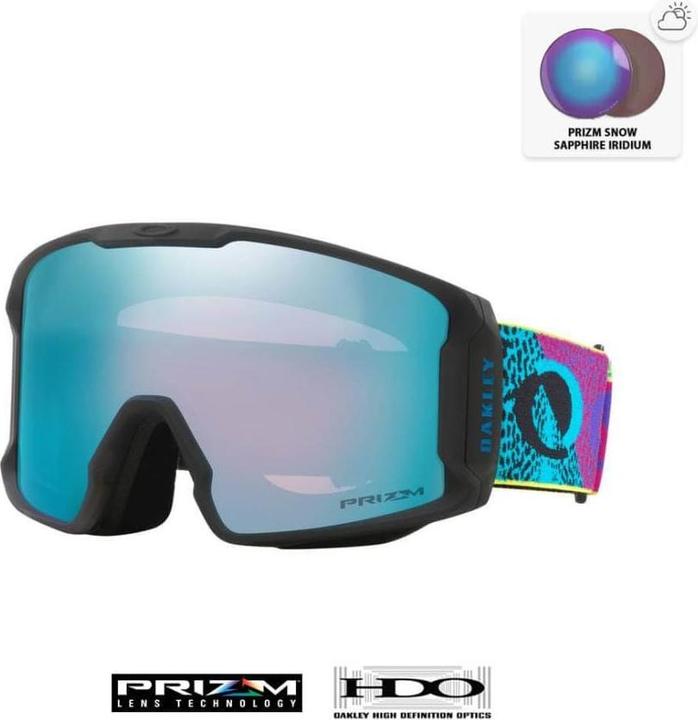 Immagine prodotto Oakley Linea Miner L