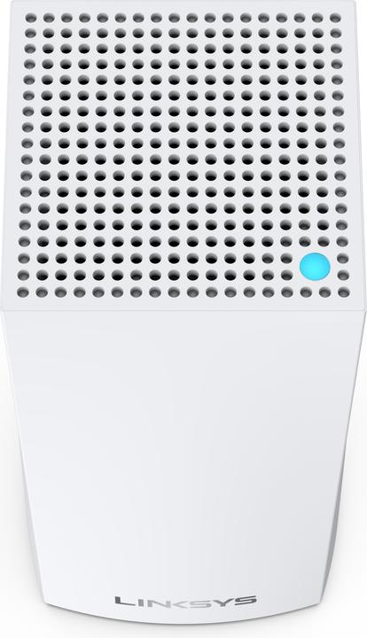 Produktbild Linksys Atlas Pro 6 Dual-band ( / ) Wi-Fi 6 (802.11ax) White 3 Internal