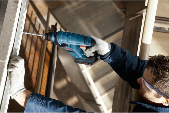 Produktbild Bosch Professional GBH 18V-LI Compact inkl. L-Boxx (Akkubetrieb)