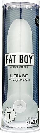 Produktbild PerfectFitBrand Fat Boy Original Ultra Fat