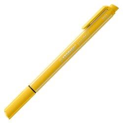 Image du produit STABILO pointMax Stylos-feutres (Jaune, 1 x)