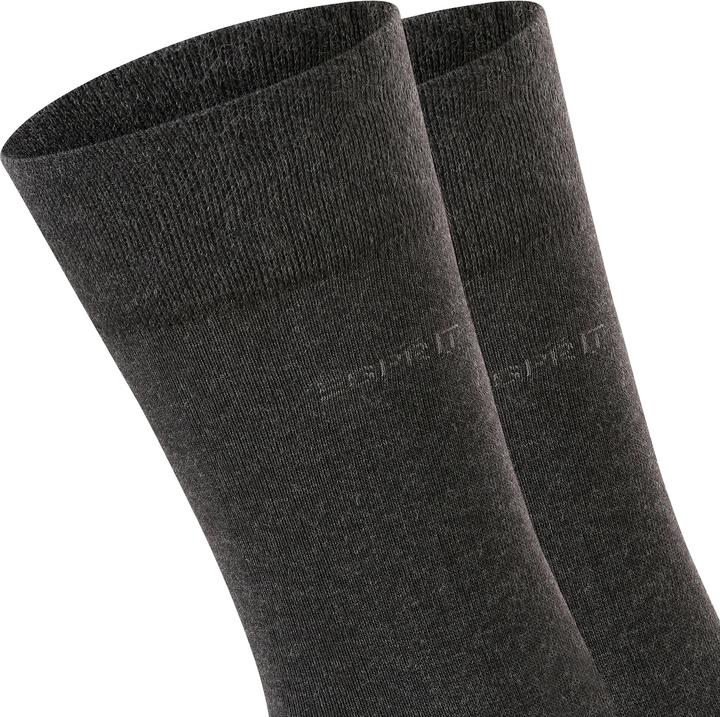 Actual product image Esprit Basic Easy SO 2P (pack of 2, 47 - 50)