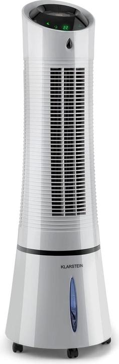 Image du produit Klarstein Skyscraper Ice