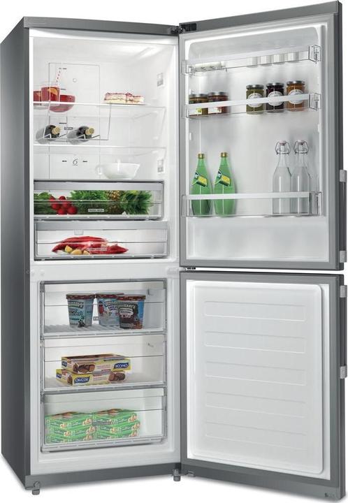 Image du produit Whirlpool WB70E 972 X (462 l)