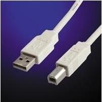 Produktbild Value USB 2.0 (4.50 m, USB 2.0)