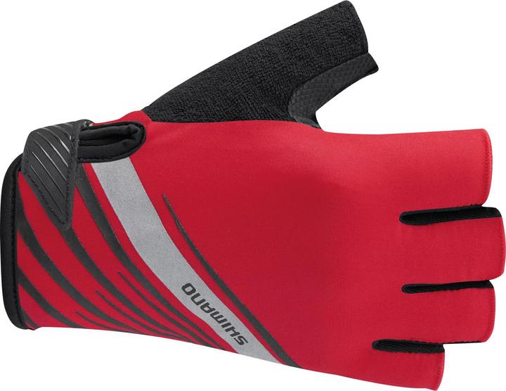 Produktbild Shimano Gloves red (L)