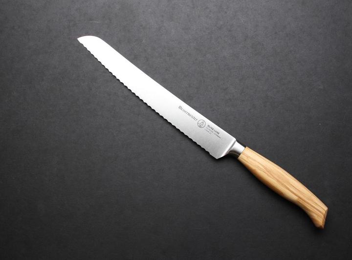 Produktbild Messermeister Oliva Luxe (23 cm)