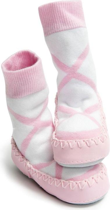 Sock Ons mocc ons Sneaker