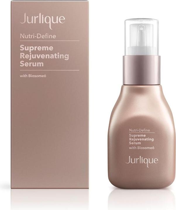 Jurlique Nutri Define Supreme Rejuvenating Serum 30 ml (30 ml)