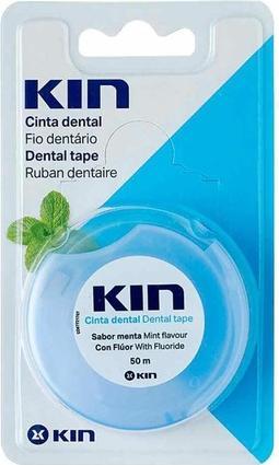 Immagine prodotto KIN Filo interdentale 50ml