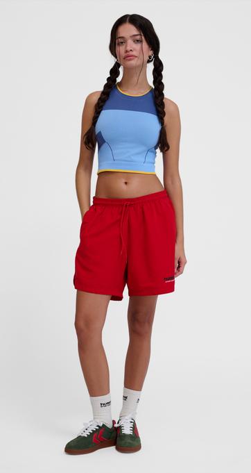 Actual product image hummel hmlNED SWIM SHORTS (S)