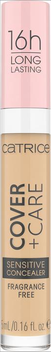 Catrice Cover + Care (008W Nudo)
