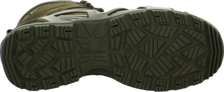 Actual product image Lowa Zephyr MK2 GTX (46.5)