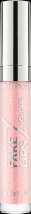 Produktbild Catrice Better Than Fake Lips Volume Gloss (60)