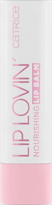 Catrice Lip Lovin’ Balsamo Labbra Effetto Nutriente (Cura matita)
