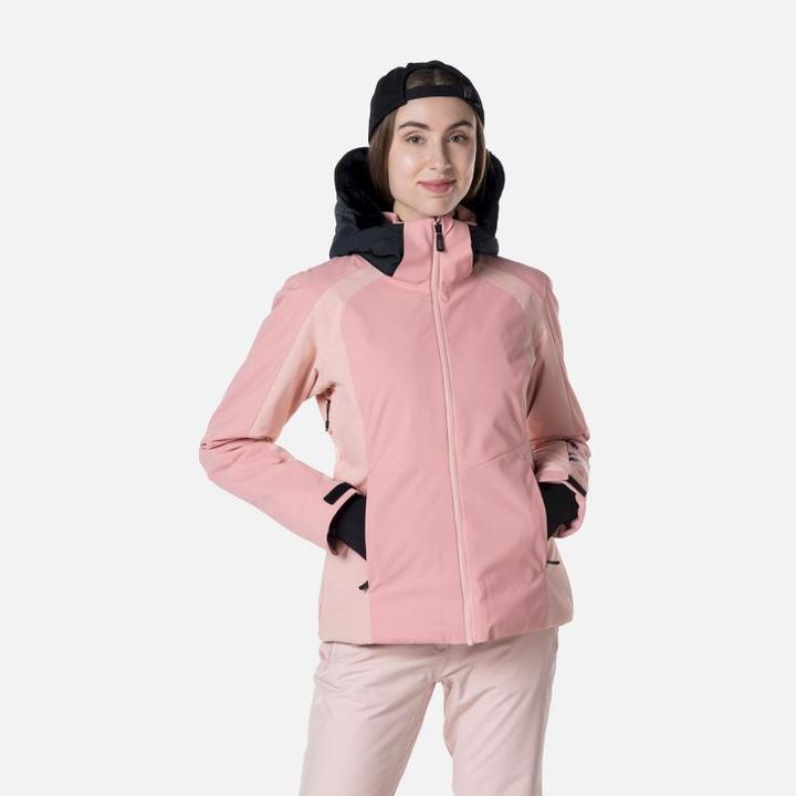 Rossignol Controle Jkt