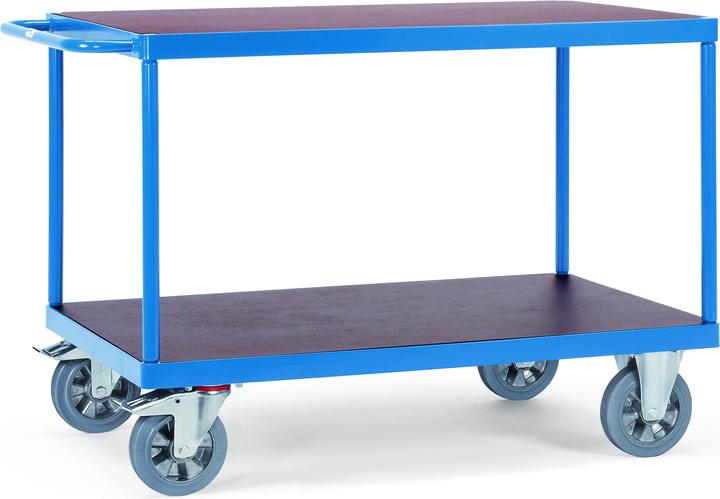 Produktbild Fetra 12406 (1200 kg)