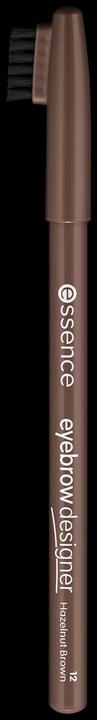 Produktbild essence eyebrow designer (Hazelnut Brown)