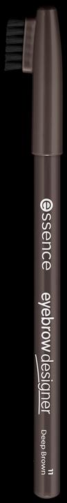 essence eyebrow DESIGNER (Deep Brown)
