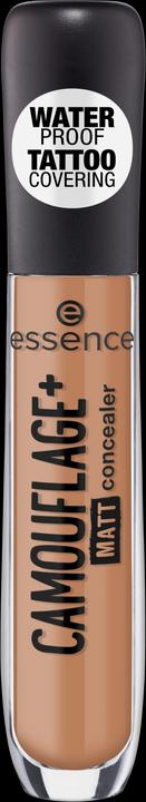 Immagine prodotto essence CAMOUFLAGE+ correttore viso effetto opacizzante (#C78054)