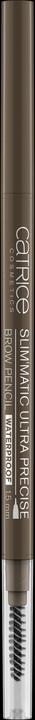 Produktbild Catrice Slim'Matic Ultra Precise Brow Pencil Waterproof (Ash Brown)
