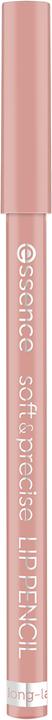 Produktbild essence soft & precise LIP PENCIL (301 Romantic)