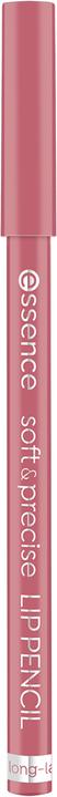 essence soft & precise LIP PENCIL (303 Delicate)