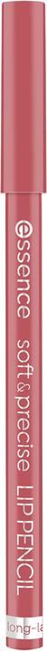 essence soft & precise LIP PENCIL (204 My Way)