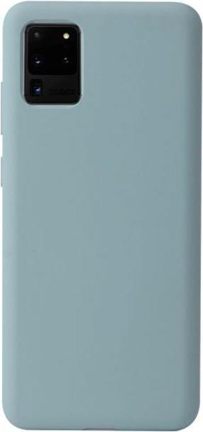 Immagine prodotto MU Classic Serie di casse in silicone liquido (Samsung Galaxy S20+)