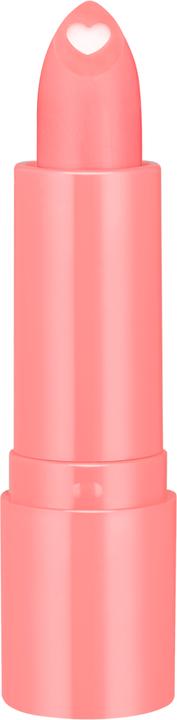 essence HEART CORE fruity lip balm (Pflegestift)