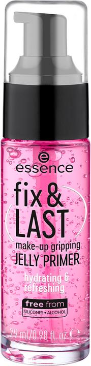 Image du produit essence Fixer et durer (Pink)