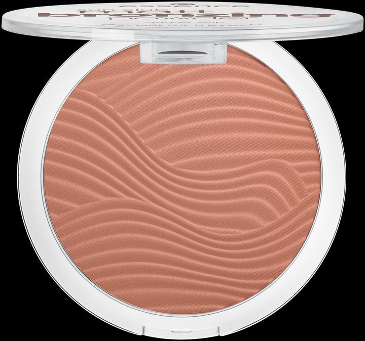 Produktbild essence sun club matt bronzing powder (#EBC0A7, Bronzer, 150 g)