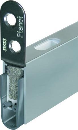 Image du produit Planet Joints de porte abaissés HS