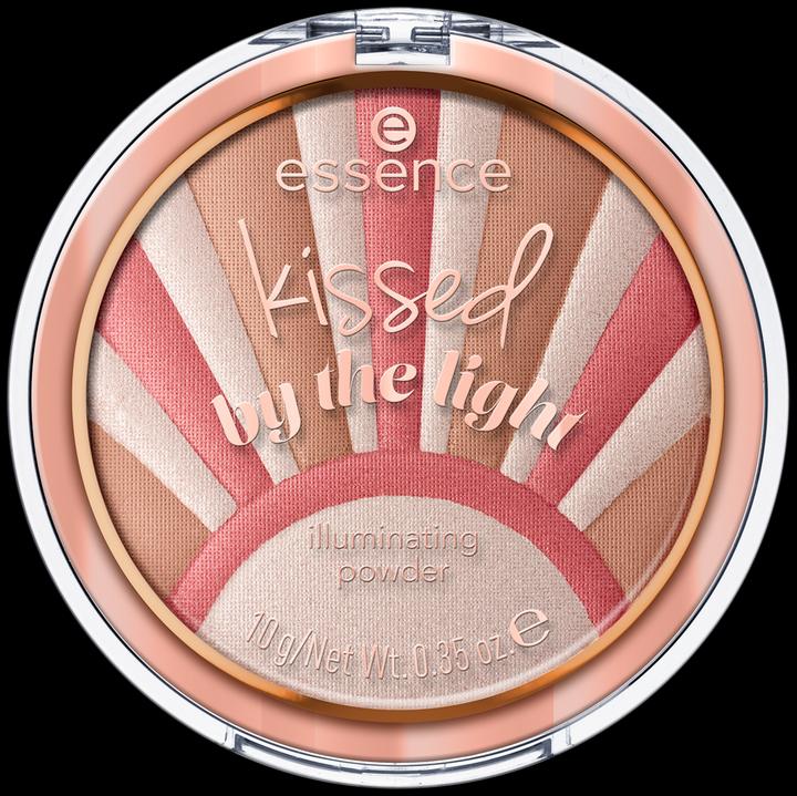 Produktbild essence kissed by the light illuminating powder (01, Highlighter, 10 g)
